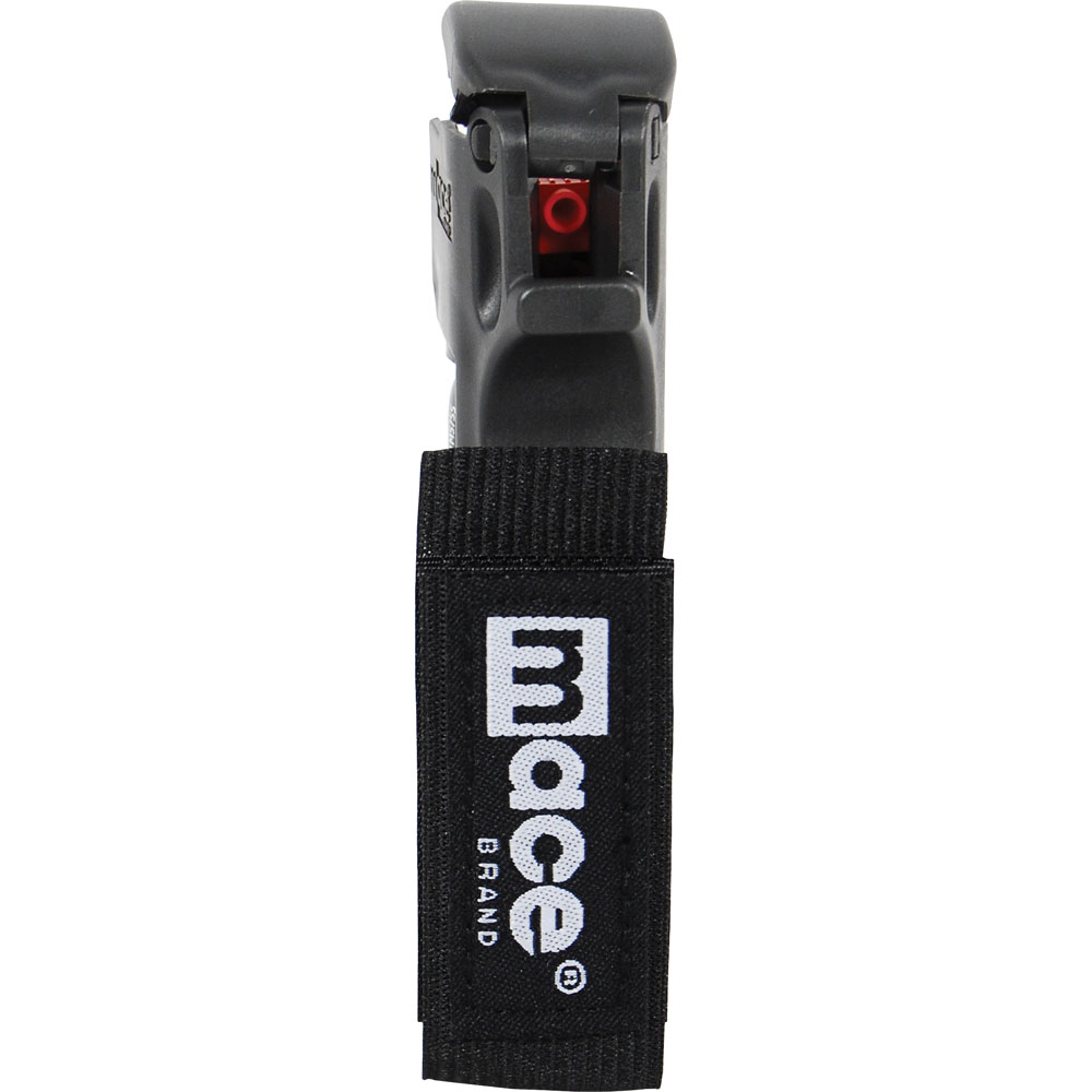 Mace® Sports Model Pepper Spray Black view 3